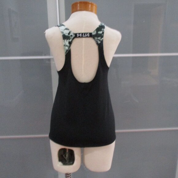 Under Armour Open Back Tank Top - Picture 3 of 6